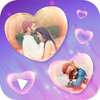 Photo Slideshow & Video Maker
