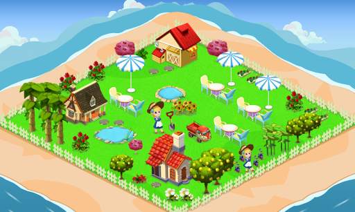 My Home Town screenshot 2