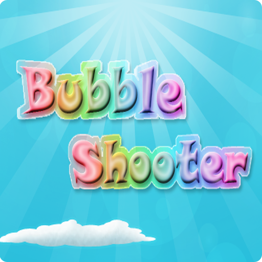AL Bubble Shoot icon