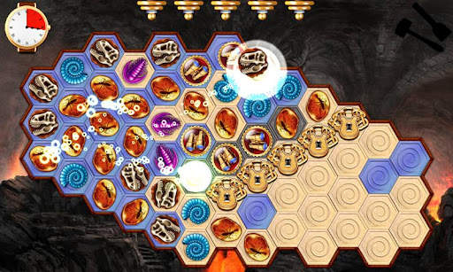 Azkend 2: The World Beneath screenshot 2