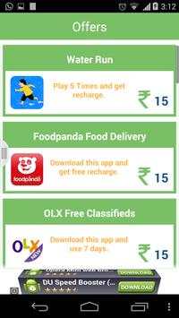 Easy Earn Money स्क्रीनशॉट 2