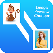 Image Preview Changer icon