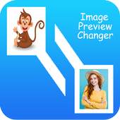 Image Preview Changer 7.0