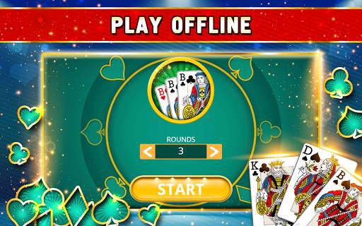 Skat Offline - Single Player Card Game screenshot 14