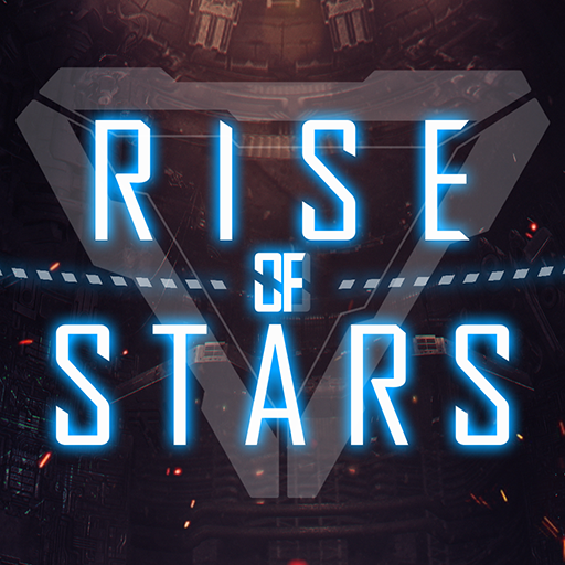 Rise of Stars_Close icon