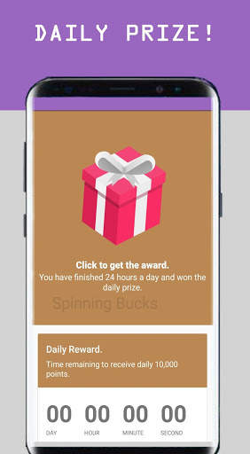 Spin Earn - Make Real Money स्क्रीनशॉट 7