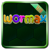Wormax online IO battle icon
