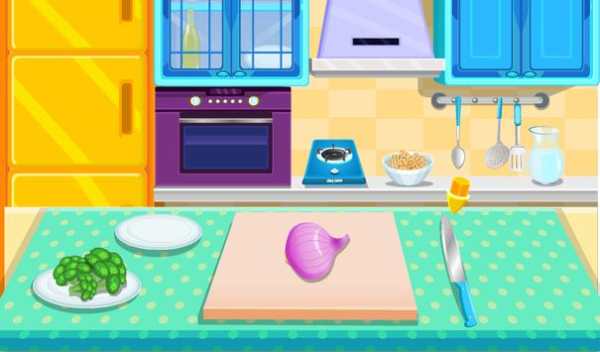Make Pasta - Cooking games screenshot 2