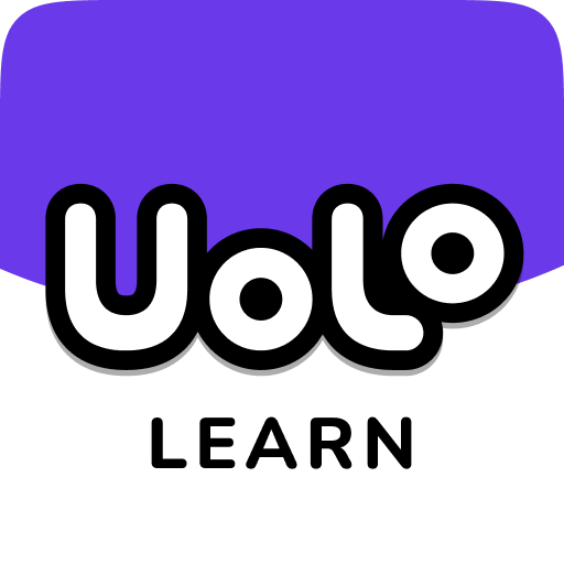 ikon Uolo Learn ( Uolo Notes )