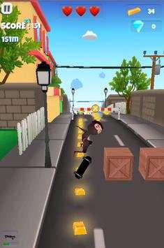 DASH RUNNER screenshot 7
