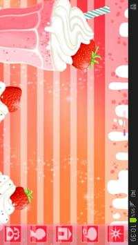 GO Launcher EX Muffin Shake screenshot 8