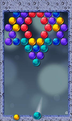 BubbleBubble Game screenshot 4