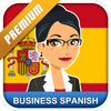 MosaLingua Business Spanish icon