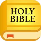 Bible Daily KJV