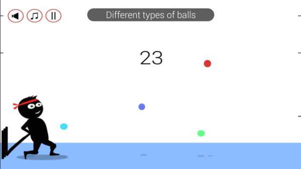 Googly Cricket screenshot 3