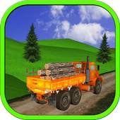 Offroad Cargo Truck Driving 3D 1.0