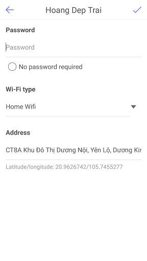 Wifi Password Recovery (Show Wifi Password) 4 تصوير الشاشة