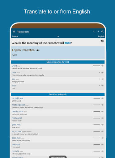 Word Hippo screenshot 5
