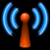 Mobile Data Off-On icon