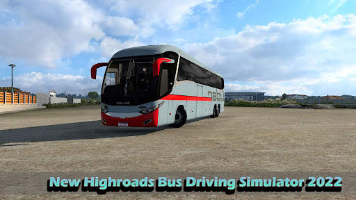 Ultimate Coach Bus Driving Simulator 2022 screenshot 1