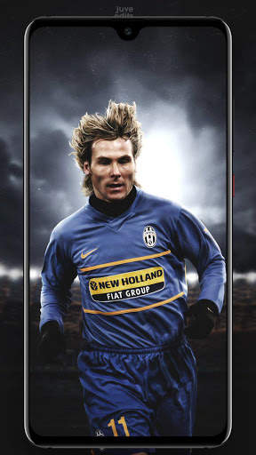 Football Legend Wallpapers screenshot 6