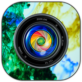 Camera for iPhone X Pro icon