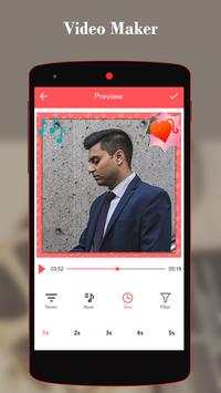 Video Maker With Song screenshot 3