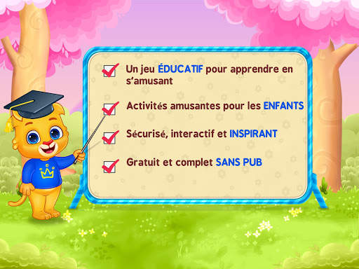 123 Nombres - Compte et trace screenshot 13
