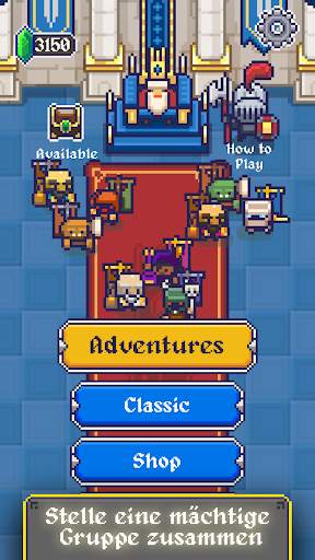 KING CRUSHER screenshot 2
