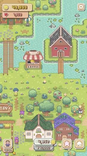 Mini Farmstay screenshot 6