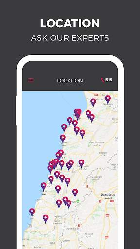 MyOgero screenshot 5