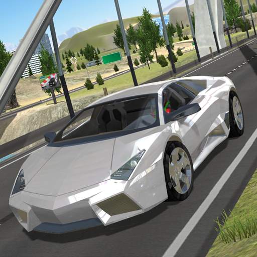 Car Driving & Bike Driving Simulator 1.06
