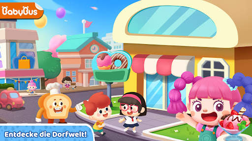 Stadt: Meine Welt screenshot 1