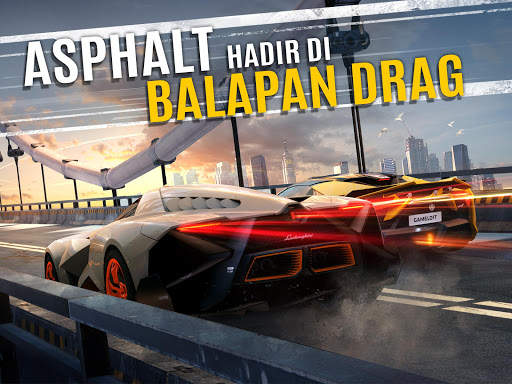Asphalt Street Storm Racing screenshot 7