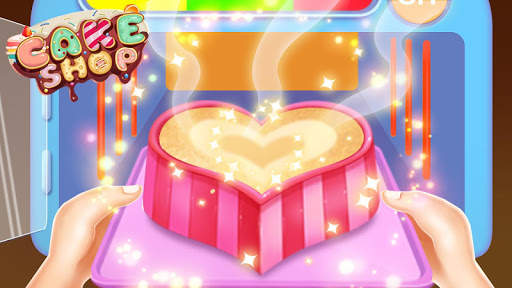Cake Shop: Bake Boutique screenshot 5