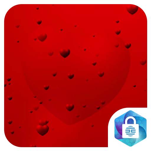 Love Romance Live Wallpaper Lock Screen 1.0.0