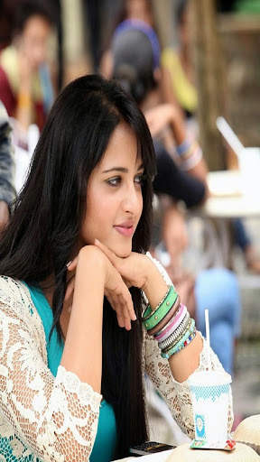 Anushka Shetty Wallpapers screenshot 5