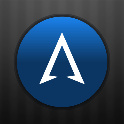 Big Bang Blue Icons icon