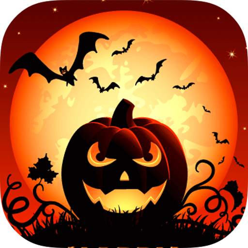 Halloween games coloring 2.1.1