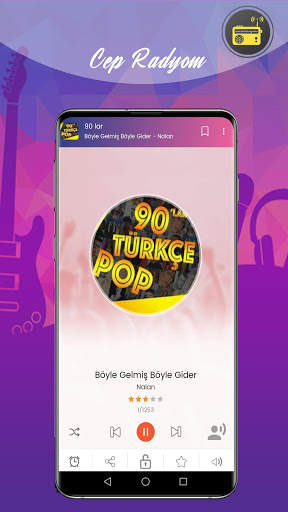 Listen Radio - My Pocket Radio - Live Radio screenshot 6