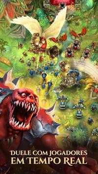SIEGE: TITAN WARS screenshot 1