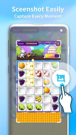 Record it- Perekam layar tanpa watermark screenshot 7