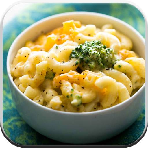 Macaroni & Cheese Recipes 4.2.2