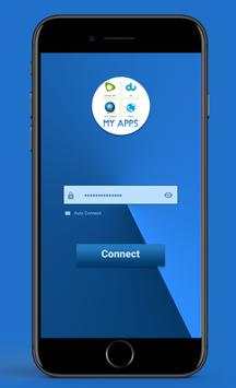 MY APPS screenshot 1