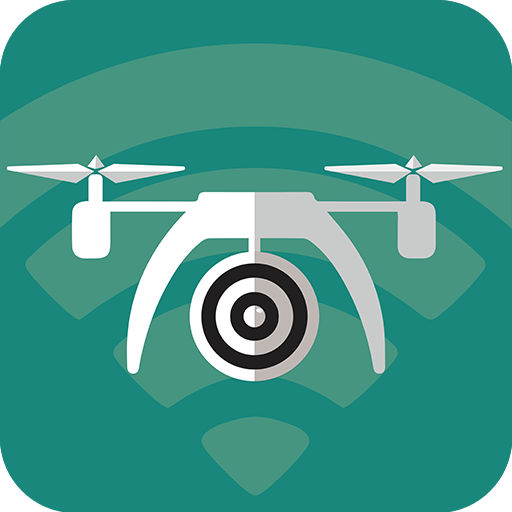 WIFI DRONE icon