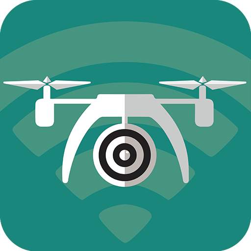 WIFI DRONE 1.0.520181030