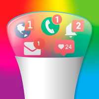 Hue Notification - notification philips hue app icon
