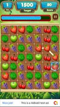 Fruit Link 2020 screenshot 2