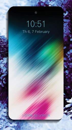 Lock Screen Galaxy S20 Note 20 S10 Note10 Edge screenshot 5