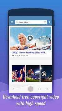 Video Downloader. screenshot 3